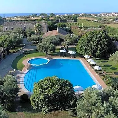 Borghetto Club Hotel Isola di Capo Rizzuto