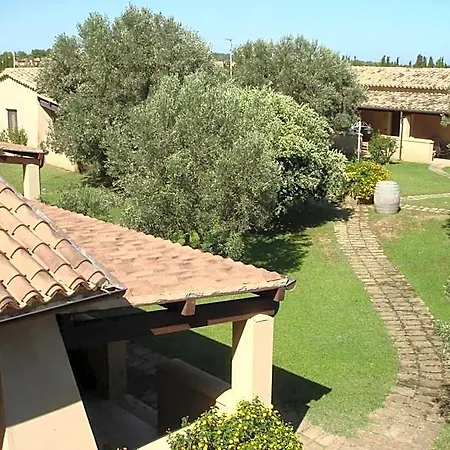 Borghetto Club 4*