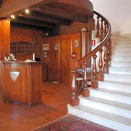 Hotel Borghetto Club Isola di Capo Rizzuto
