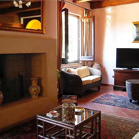 Hotel Borghetto Club