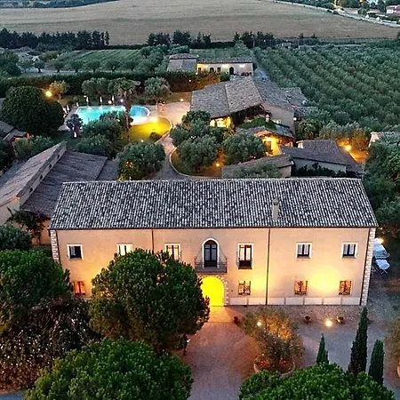 Borghetto Club Hotel Isola di Capo Rizzuto
