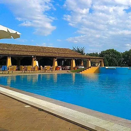 Borghetto Club 4*