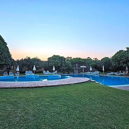 Borghetto Club 4* Isola di Capo Rizzuto