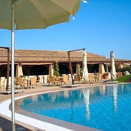 Borghetto Club 4* Isola di Capo Rizzuto
