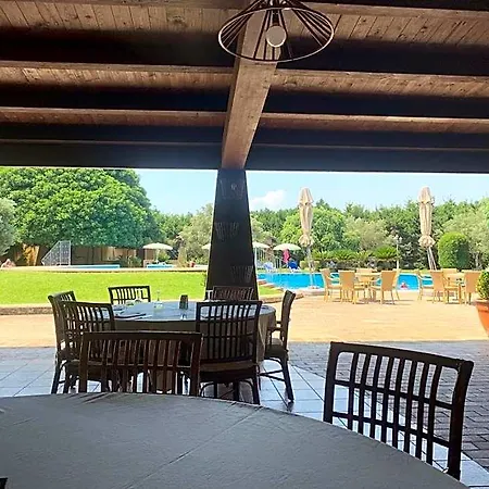 Borghetto Club
