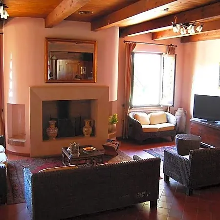 Borghetto Club 4*