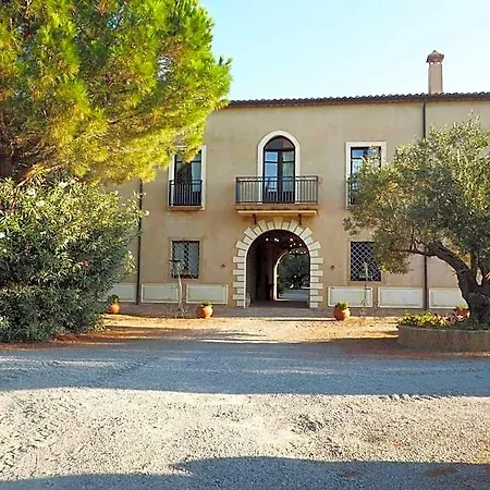 Borghetto Club Hotel Isola di Capo Rizzuto