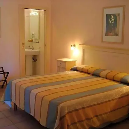 Hotel Borghetto Club Isola di Capo Rizzuto