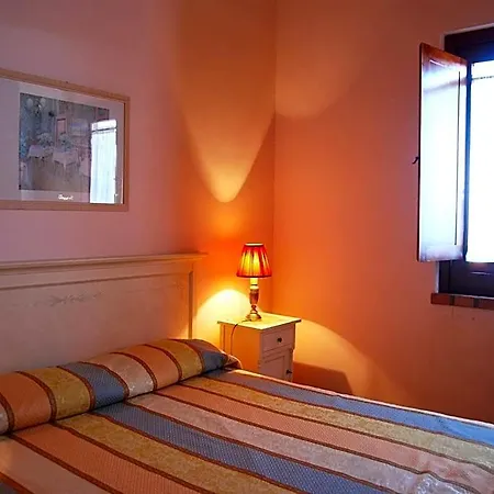Borghetto Club 4* Isola di Capo Rizzuto