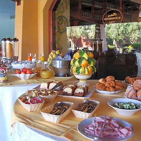 Borghetto Club 4* Isola di Capo Rizzuto