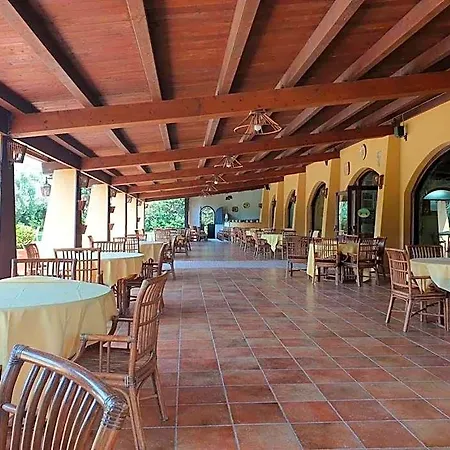 Hotel Borghetto Club Isola di Capo Rizzuto