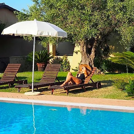 Borghetto Club 4*