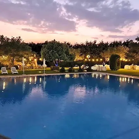 Borghetto Club 4* Isola di Capo Rizzuto