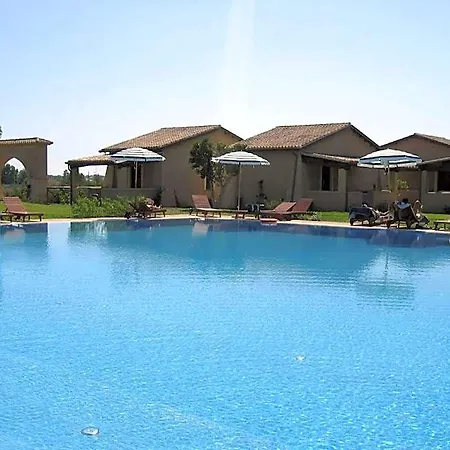 Hotel Borghetto Club