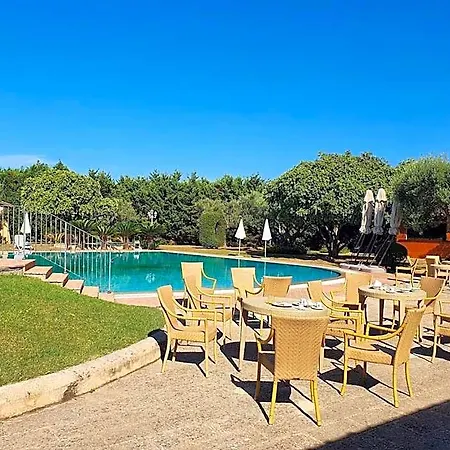 Hotel Borghetto Club 4*