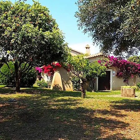 Hotel Borghetto Club Isola di Capo Rizzuto