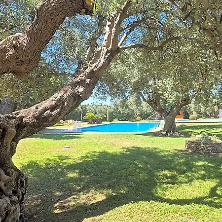 Borghetto Club Hotel 4*