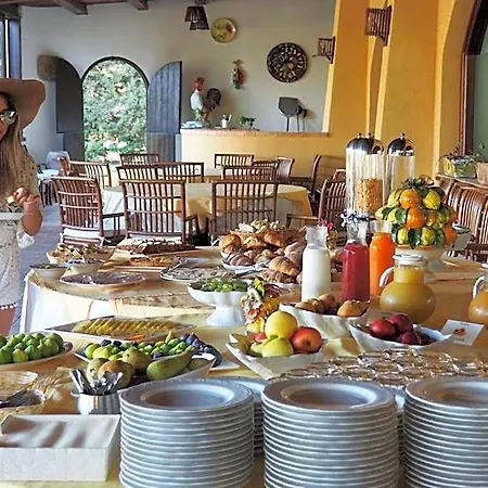 Borghetto Club Hotel