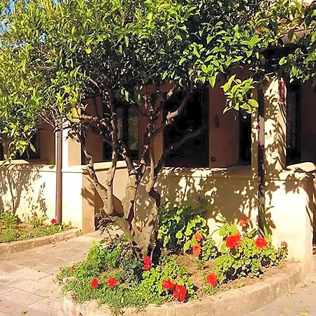 Borghetto Club 4*