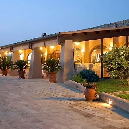 Borghetto Club Hotel Isola di Capo Rizzuto