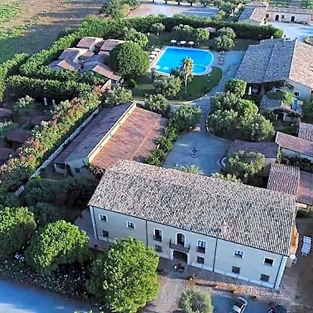Borghetto Club Hotel 4*